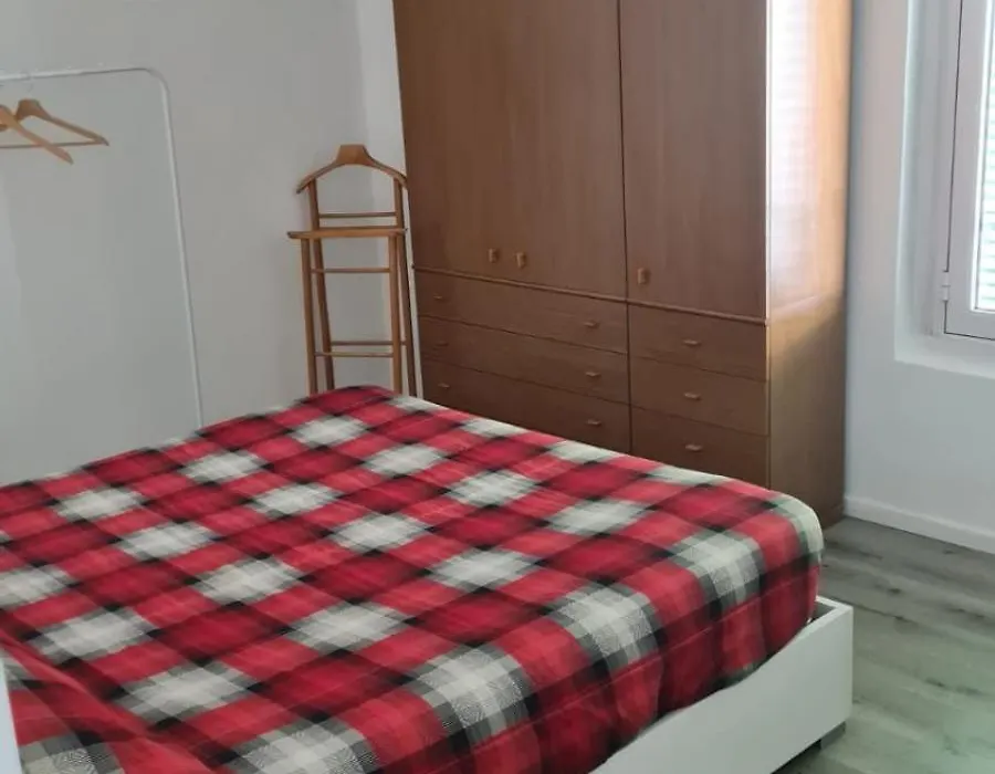 appartamento all'Isola con terrazzo-1