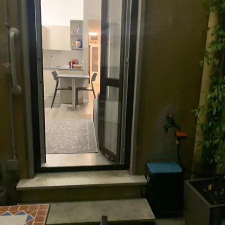 appartamento all'Isola con terrazzo-3